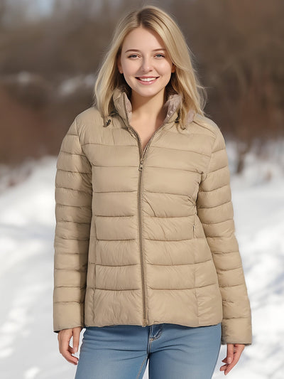Madison™ | Ultra-Light Down Jacket