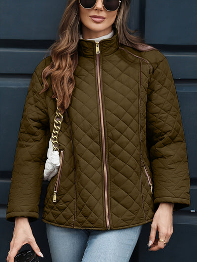 Anni™ | Ultra-Light Down Jacket