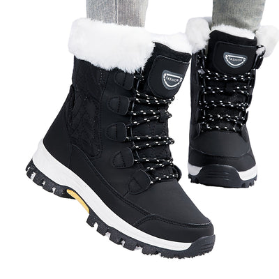 Marley | Winter Boots