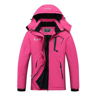 Kenzie | Winter Coat