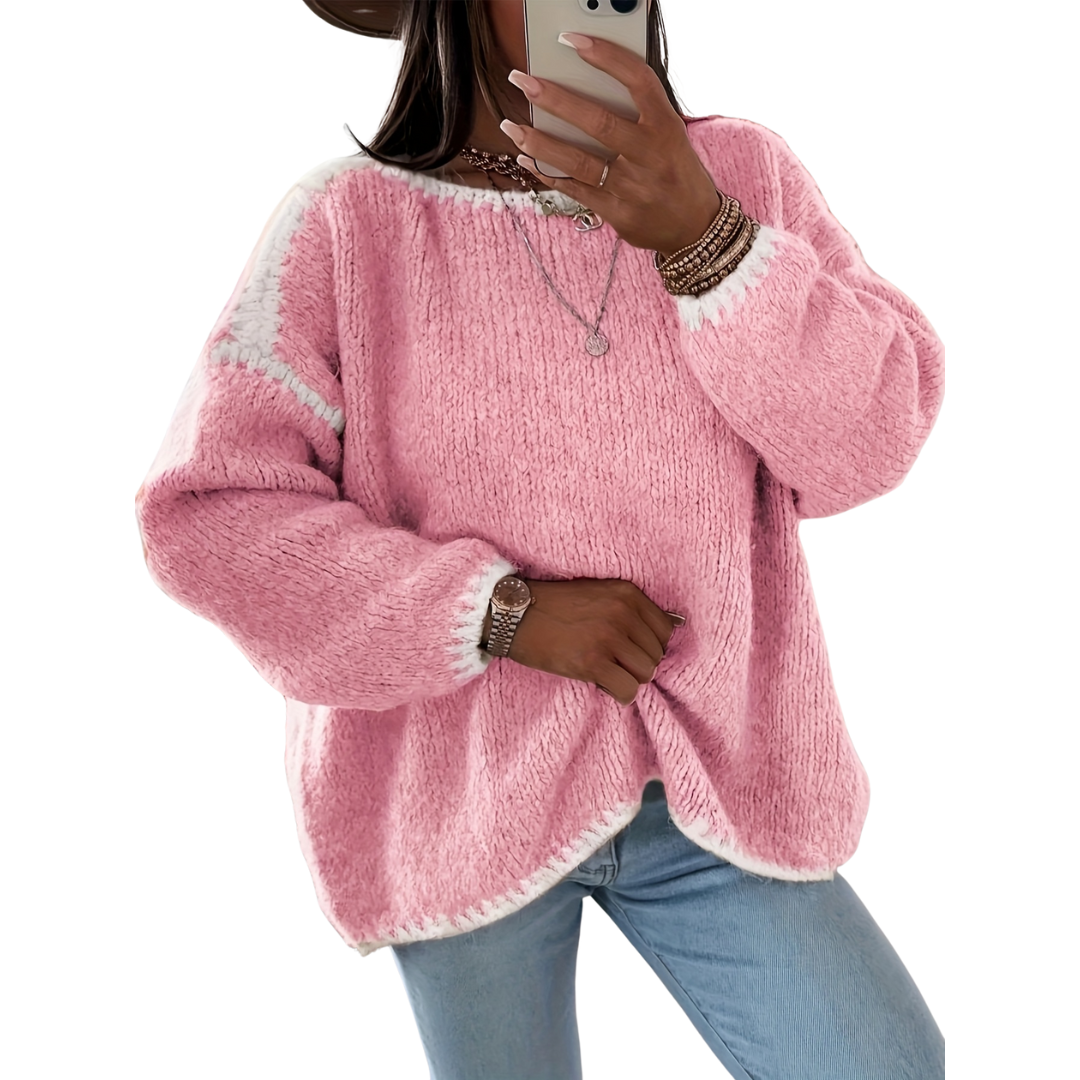 Brenda | Sweater