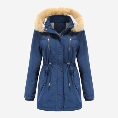 Fiona | Winter Coat (Bestseller)