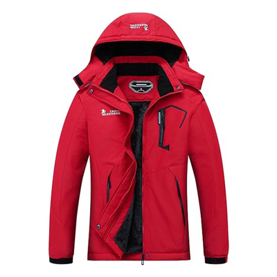 Kenzie | Winter Coat