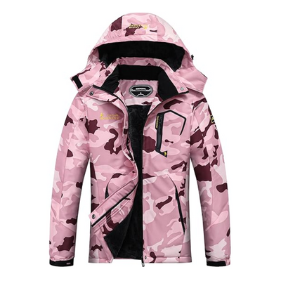 Kenzie | Winter Coat