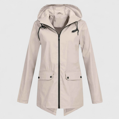 Roslyn – Waterproof Jacket