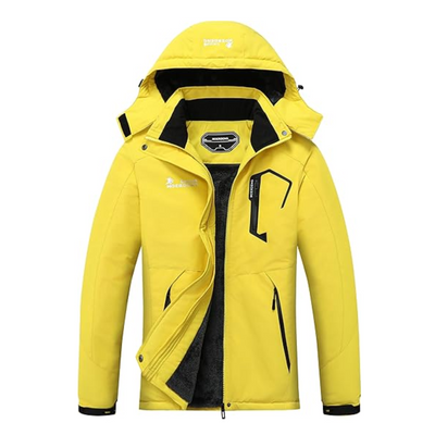 Kenzie | Winter Coat