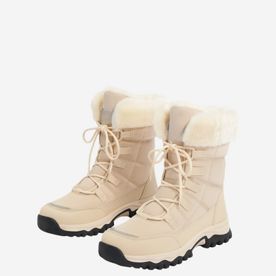 Delilah | Winter Boots