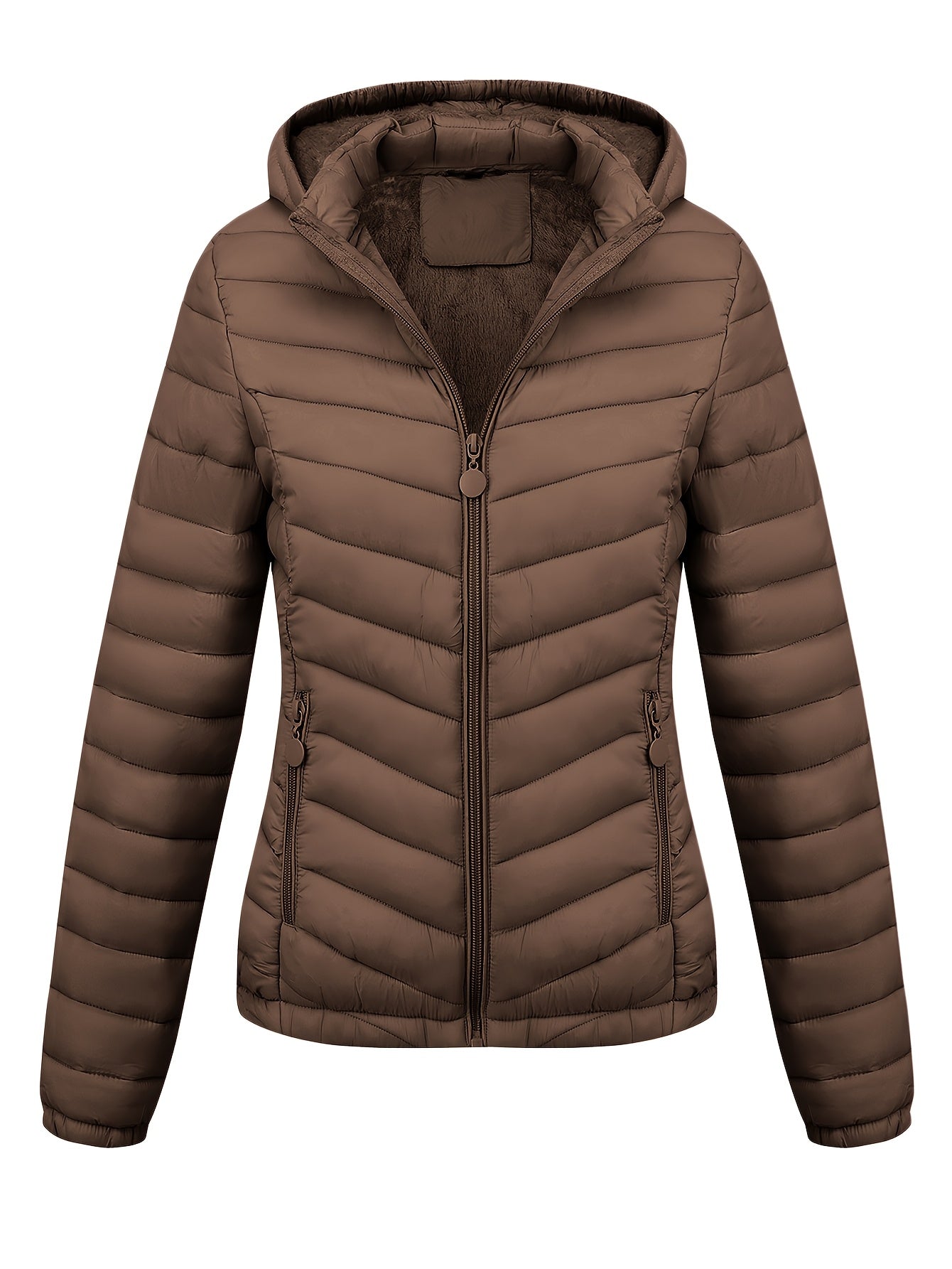 Alia™ | Ultra-Light Down Jacket