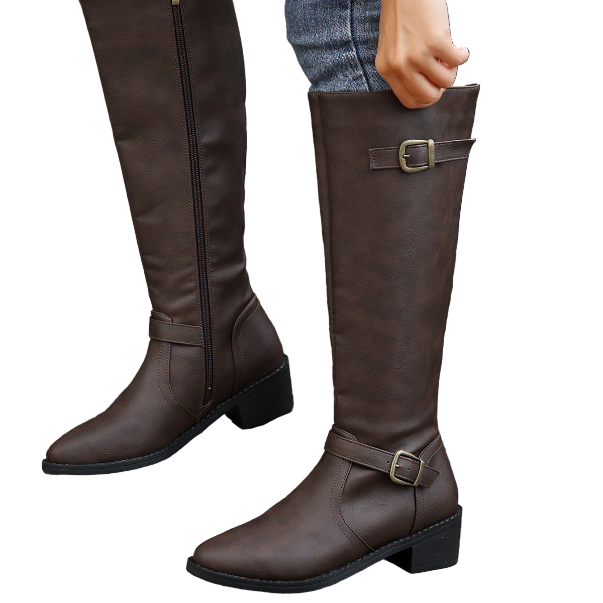 Maya | Boots