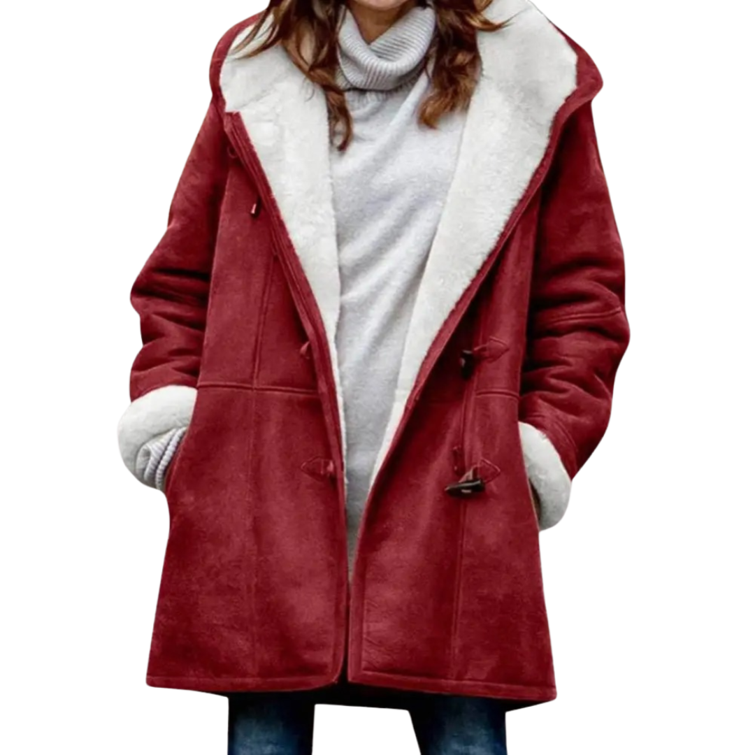 Emily | Winter Coat (Bestseller)