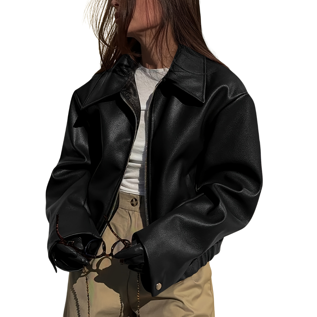 Melissa | Jacket