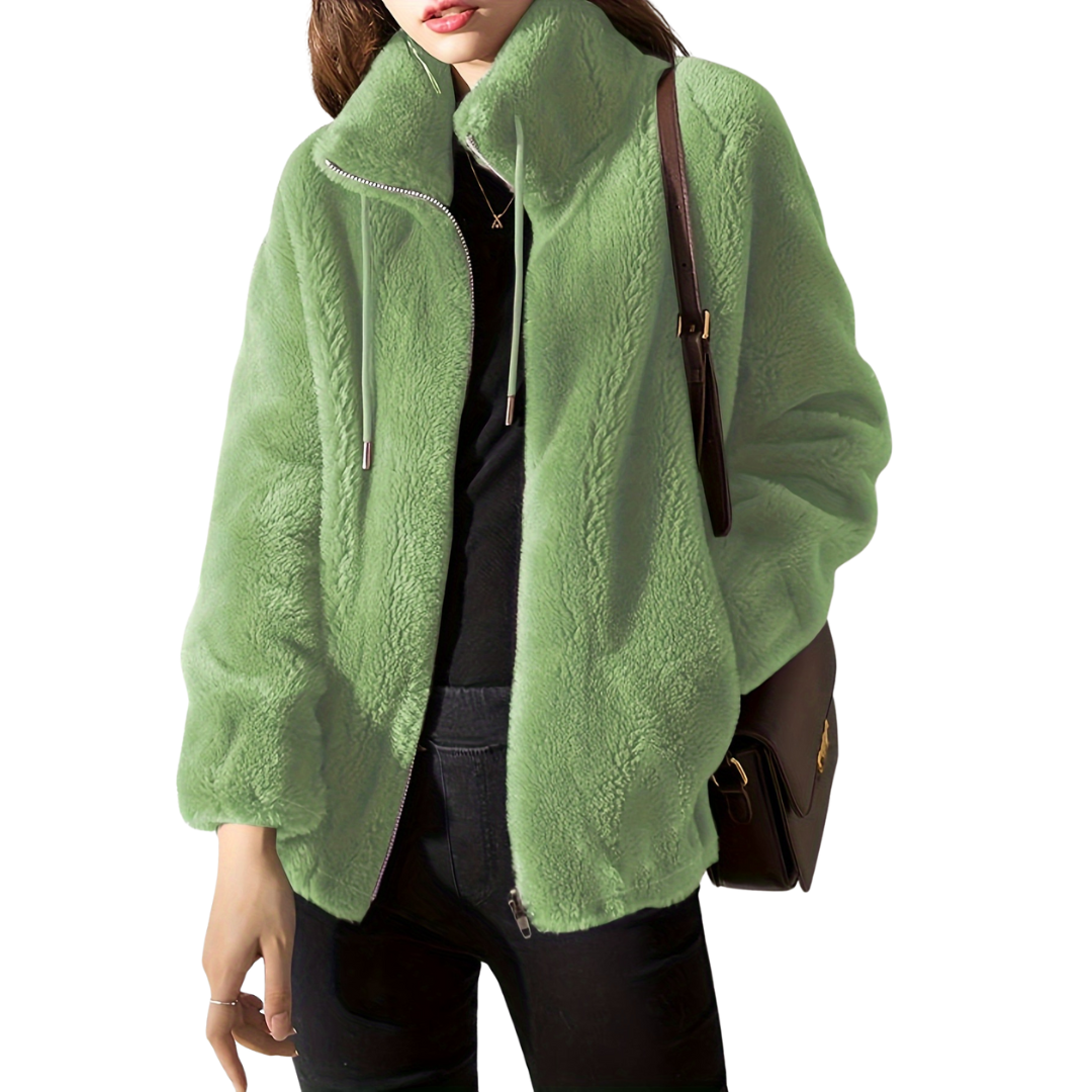 Daniela | Winter Sweater