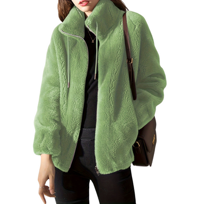 Daniela | Winter Sweater