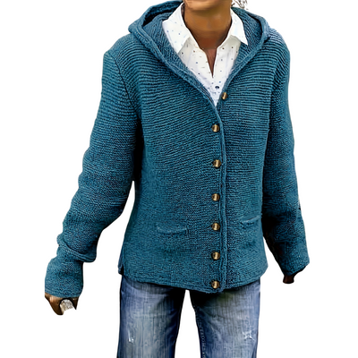 Holly | Winter Sweater