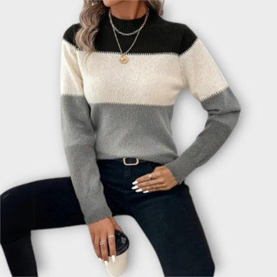 Casual and Elegant Sweater