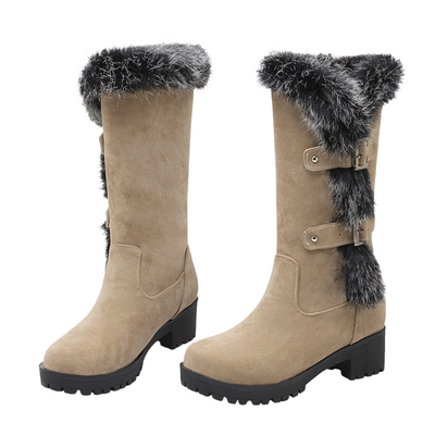 Taliyah | Winter Boots