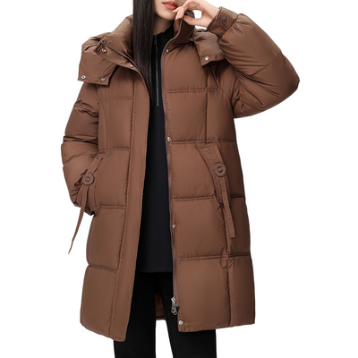 Aniya | Winter Coat
