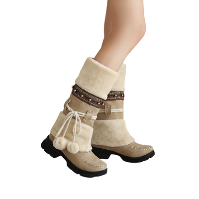 Aria | Winter Boots