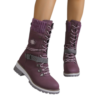 Scarlett | Winter Boots