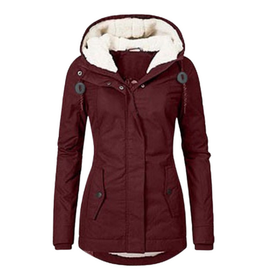 Sophia | Winter Coat (Bestseller)