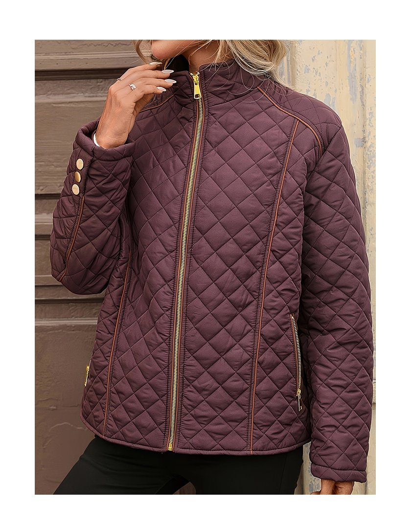 Anni™ | Ultra-Light Down Jacket