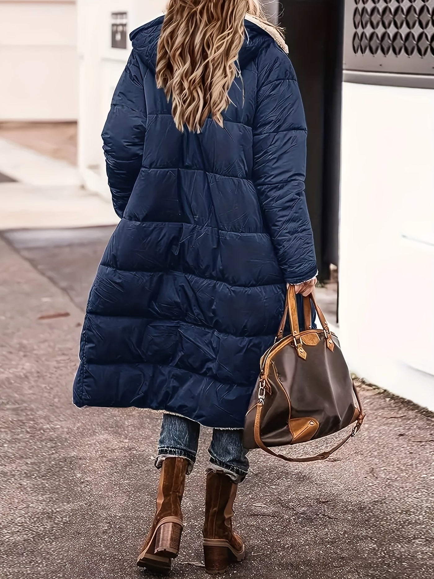 Vivian | Winter Coat (Timeless Bestseller)