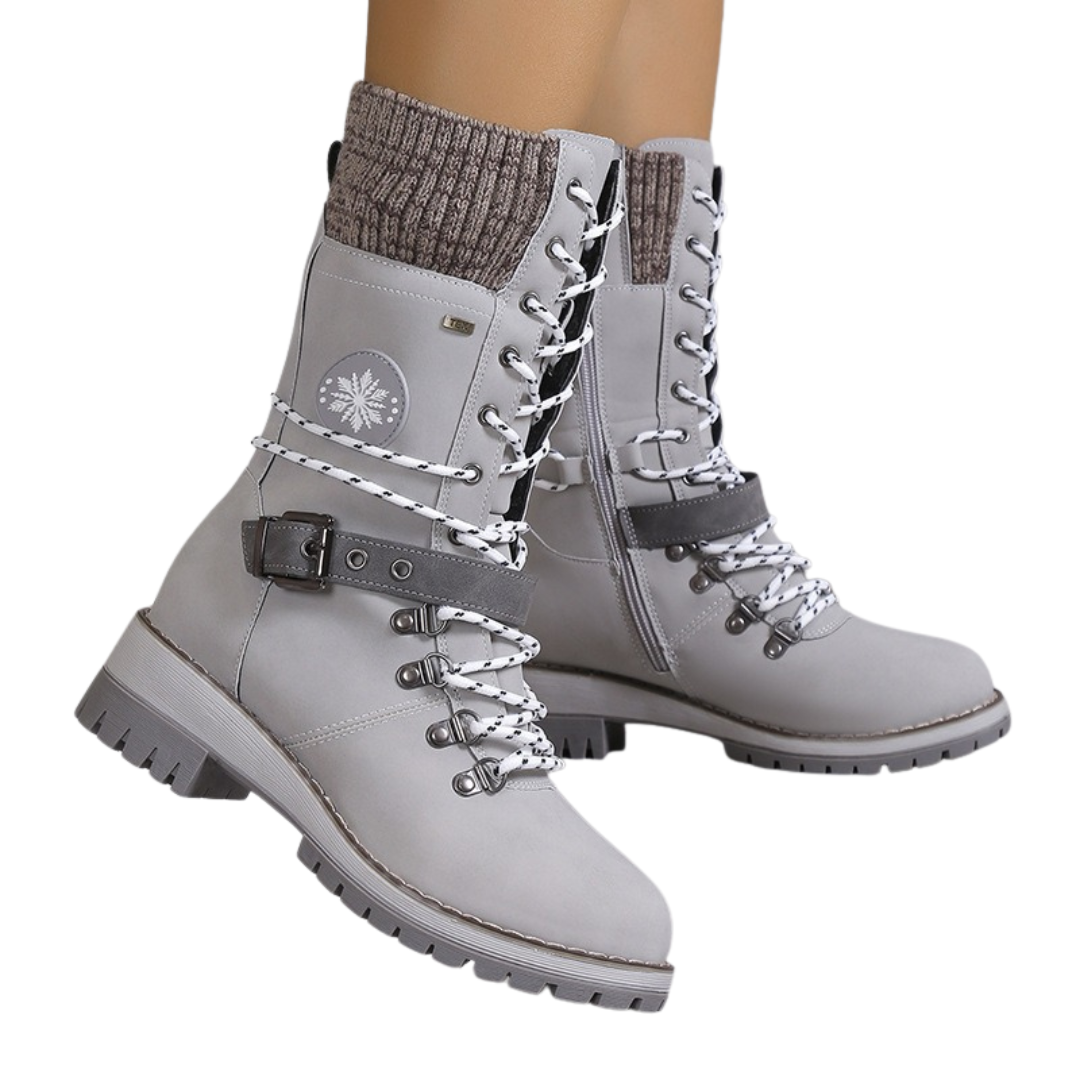 Scarlett | Winter Boots