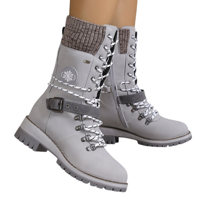 Scarlett | Winter Boots