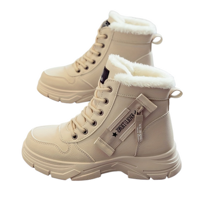 Aileen | Winter Boots