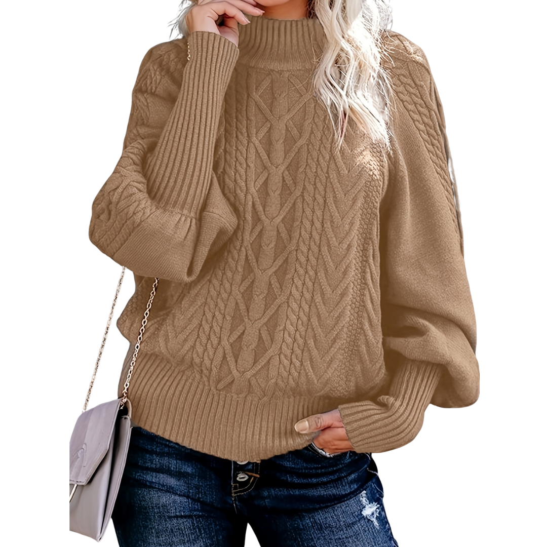 Lumi | Winter Sweater