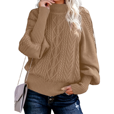 Lumi | Winter Sweater