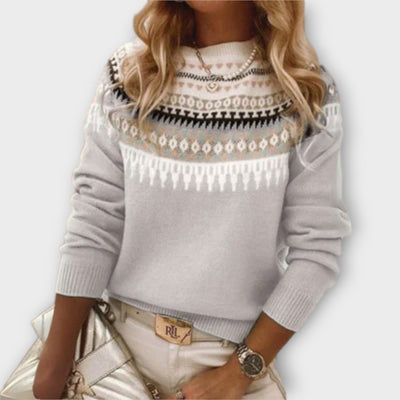 Kafka | Melanie – Boho Women's Sweater
