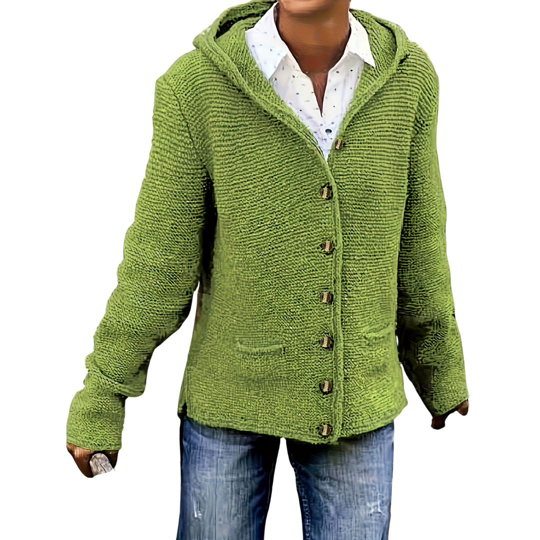 Holly | Winter Sweater