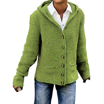 Holly | Winter Sweater