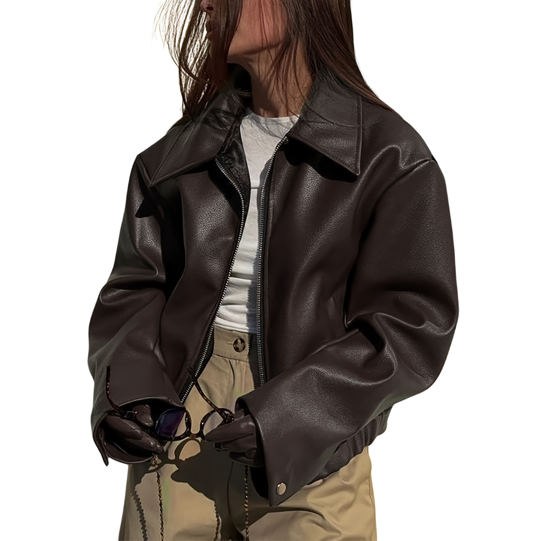 Melissa | Jacket