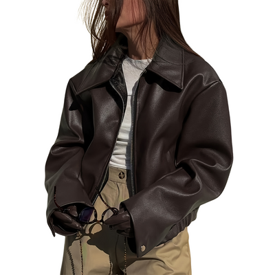 Melissa | Jacket