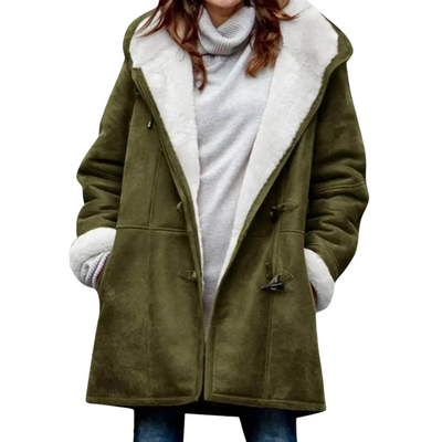 Emily | Winter Coat (Bestseller)