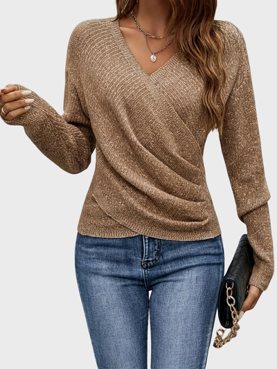 Bella | Elegant and Warm Sweater