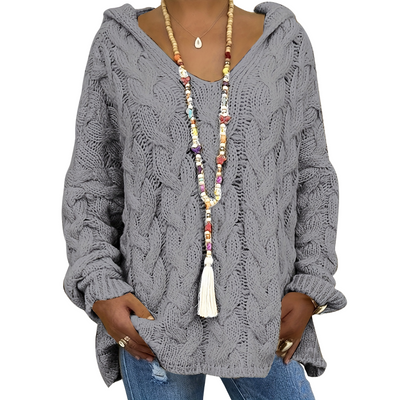 Melinda | Winter Sweater