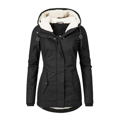 Sophia | Winter Coat (Bestseller)