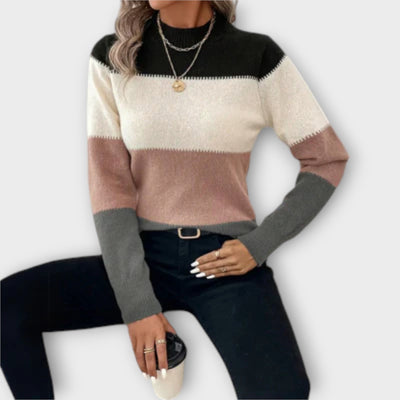 Casual and Elegant Sweater