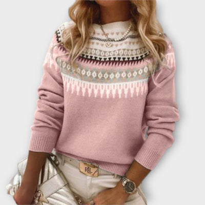 Kafka | Melanie – Boho Women's Sweater