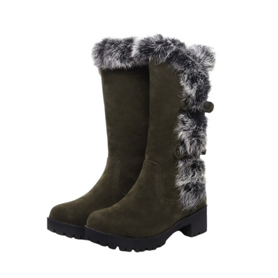 Taliyah | Winter Boots