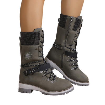 Scarlett | Winter Boots