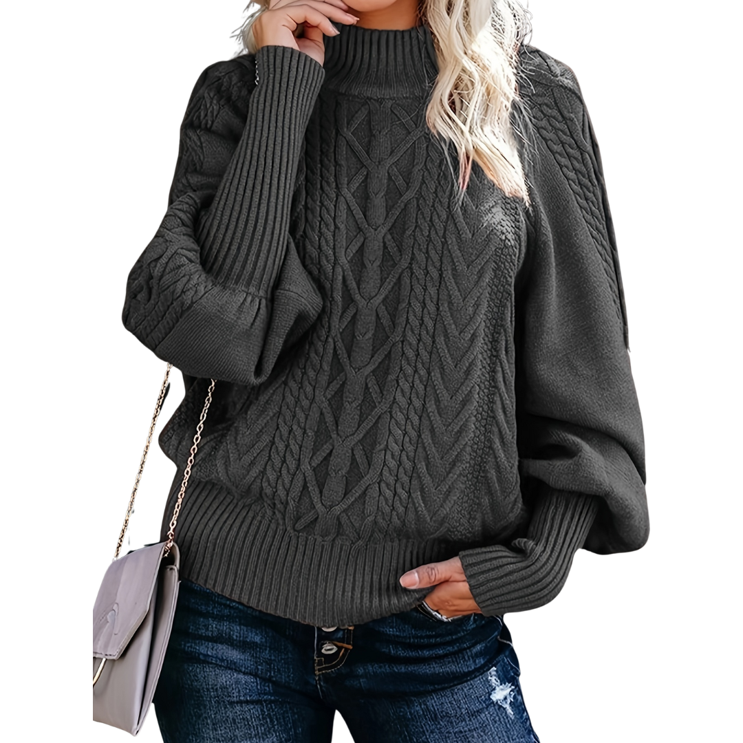 Lumi | Winter Sweater