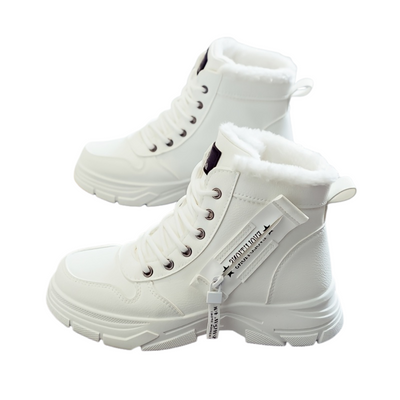 Aileen | Winter Boots