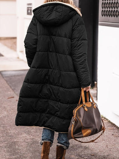Vivian | Winter Coat (Timeless Bestseller)