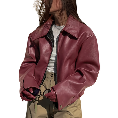 Melissa | Jacket