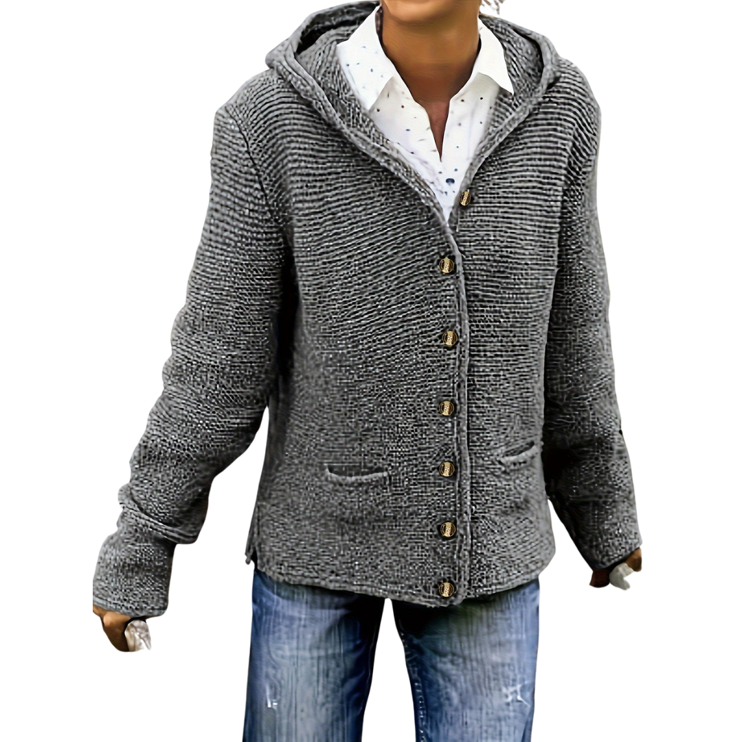 Holly | Winter Sweater