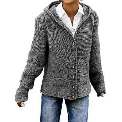 Holly | Winter Sweater